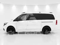 2022 Mercedes Benz V 300