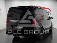 2022 Mercedes Benz V 300