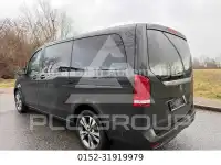 2022 Mercedes Benz V 300