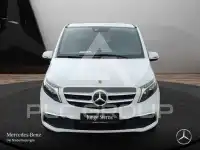 2022 Mercedes Benz V 300