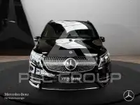 2022 Mercedes Benz V 300