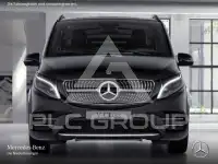 2022 Mercedes Benz V 300