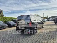 2022 Mercedes Benz V 300