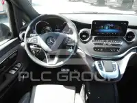 2022 Mercedes Benz V 300