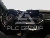 2022 Mercedes Benz V 300