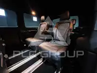 2022 Mercedes Benz V 300
