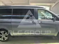 2022 Mercedes Benz V 300