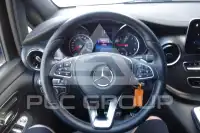 2022 Mercedes Benz V 300