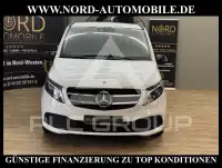 2022 Mercedes Benz V 300