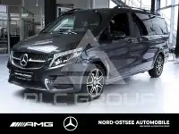 2022 Mercedes Benz V 300