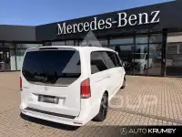 2022 Mercedes Benz V 300