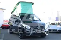 2022 Mercedes Benz V 300