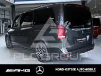 2022 Mercedes Benz V 300