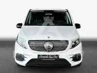 2022 Mercedes Benz V 300