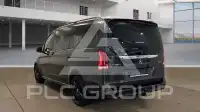 2022 Mercedes Benz V 300