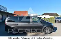 2022 Mercedes Benz V 300
