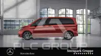 2022 Mercedes Benz V 300