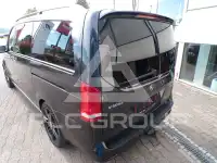 2022 Mercedes Benz V 300