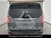 2022 Mercedes Benz V 300