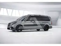 2022 Mercedes Benz V 300