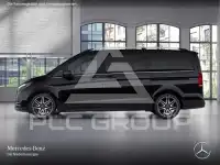 2022 Mercedes Benz V 300