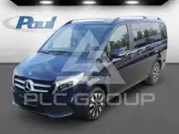 2022 Mercedes Benz V 300
