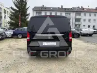 2022 Mercedes Benz V 300