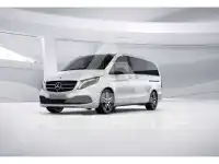 2022 Mercedes Benz V 300