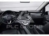 2022 Mercedes Benz V 300