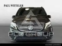 2022 Mercedes Benz V 300