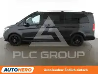 2022 Mercedes Benz V 300
