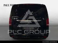 2022 Mercedes Benz V 300