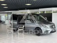 2022 Mercedes Benz V 300