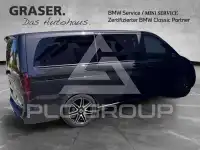 2022 Mercedes Benz V 300