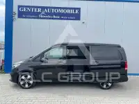 2022 Mercedes Benz V 300