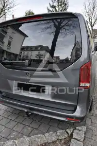 2022 Mercedes Benz V 300