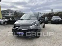 2022 Mercedes Benz V 300