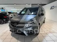 2022 Mercedes Benz V 300