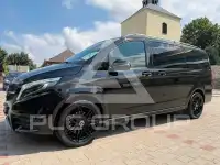 2022 Mercedes Benz V 300