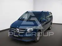 2022 Mercedes Benz V 300
