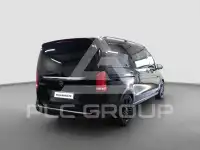 2022 Mercedes Benz V 300