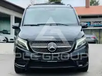 2022 Mercedes Benz V 300