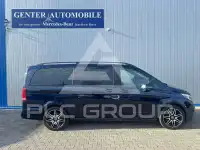 2022 Mercedes Benz V 300