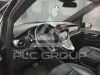 2022 Mercedes Benz V 300