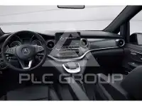 2022 Mercedes Benz V 300