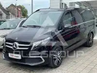 2022 Mercedes Benz V 300
