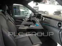 2022 Mercedes Benz V 300