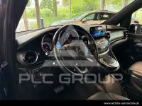 2022 Mercedes Benz V 300