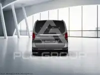 2022 Mercedes Benz V 300