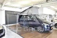 2022 Mercedes Benz V 300